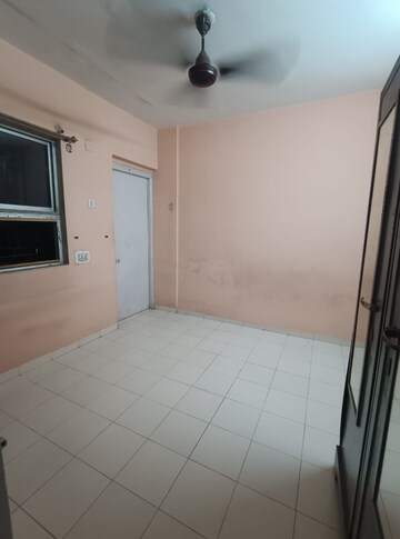 1 BHK Apartment For Rent in Kopar Khairane