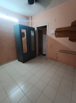 Room in 1 BHK Apartment at Vireshwar Dham CHS, Kopar Khairane – for Rent