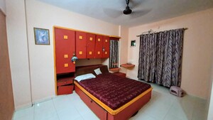1 BHK Apartment For Rent in Vihang Valley Rio, Kasarvadavali