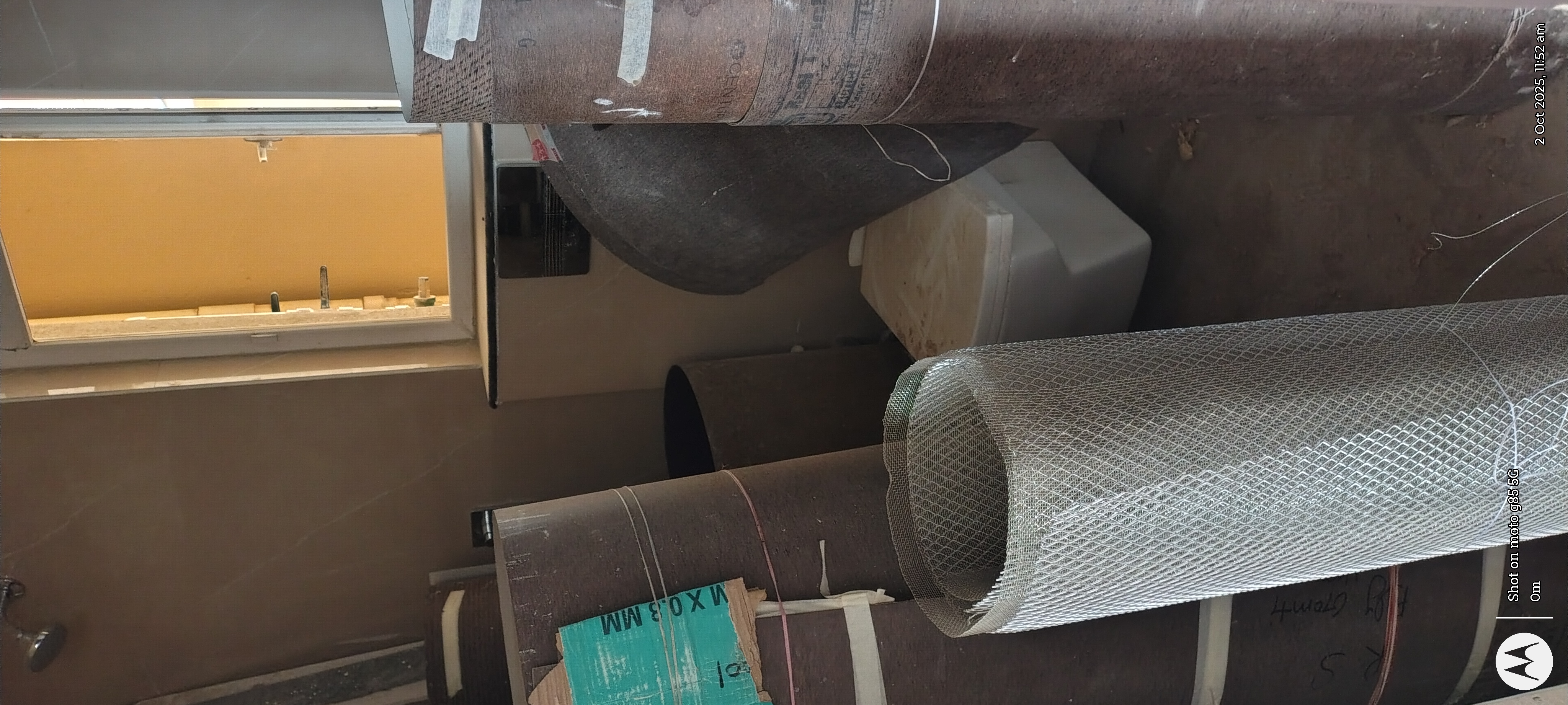 2 BHK + Extra Room 1099 Sq.Ft. Apartment in Rishita Manhattan