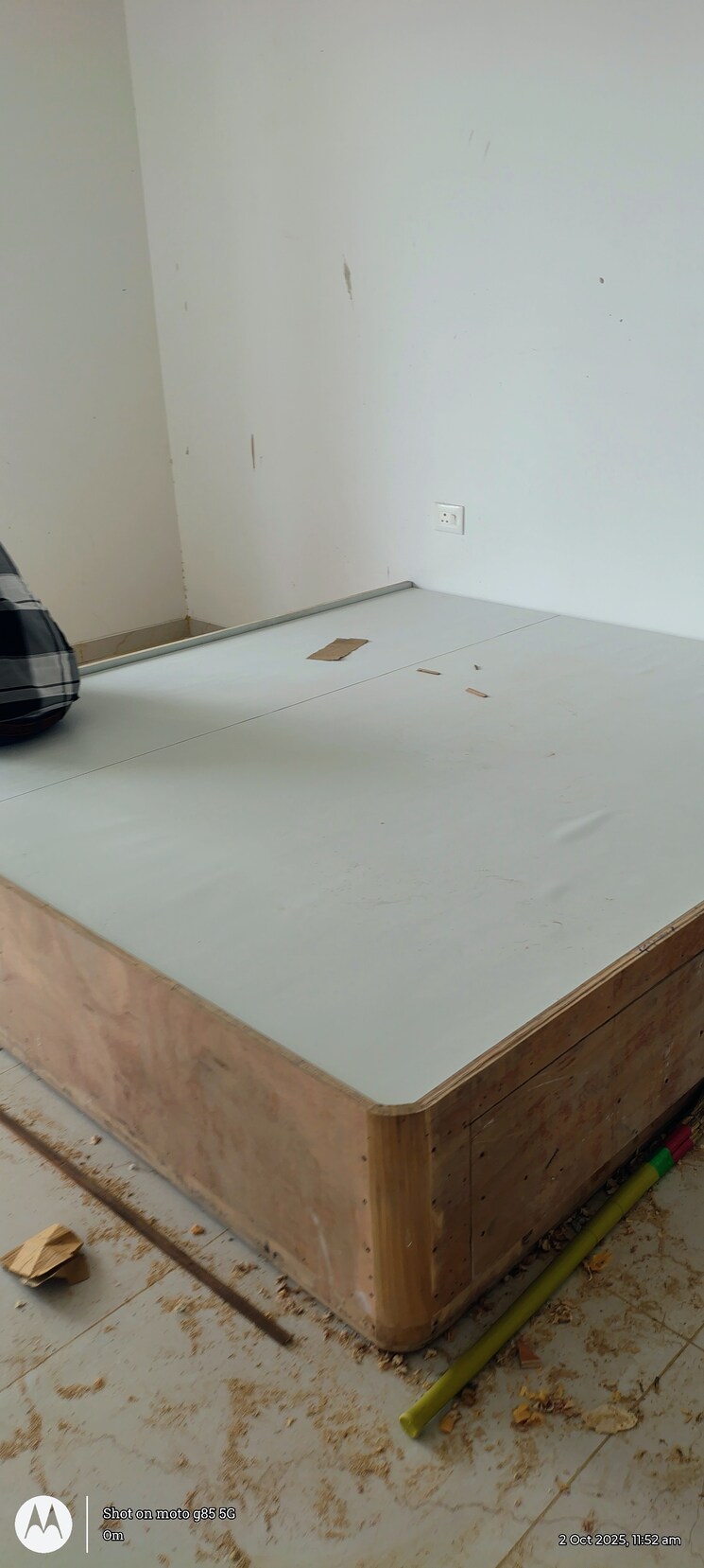 Room, rishita-manhattan 2 Bedroom 1099 Sq.Ft. Apartment In Gomti Nagar Lucknow 9272433