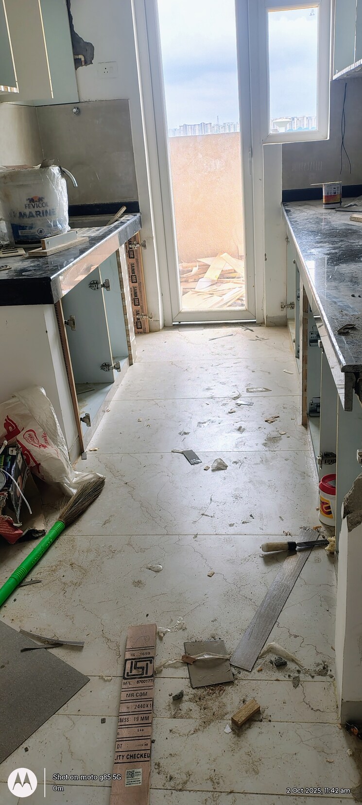 Balcony, rishita-manhattan 2 Bedroom 1099 Sq.Ft. Apartment In Gomti Nagar Lucknow 9272433