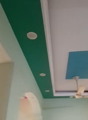 Furnished Amenities in 2 BHK Builder Floor at Sector 2c Vasundhara – for Rent