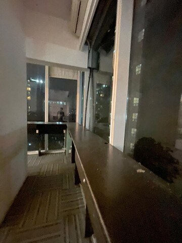 Staircase in  Office Space at Oberoi Garden Estates, Powai – for Rent