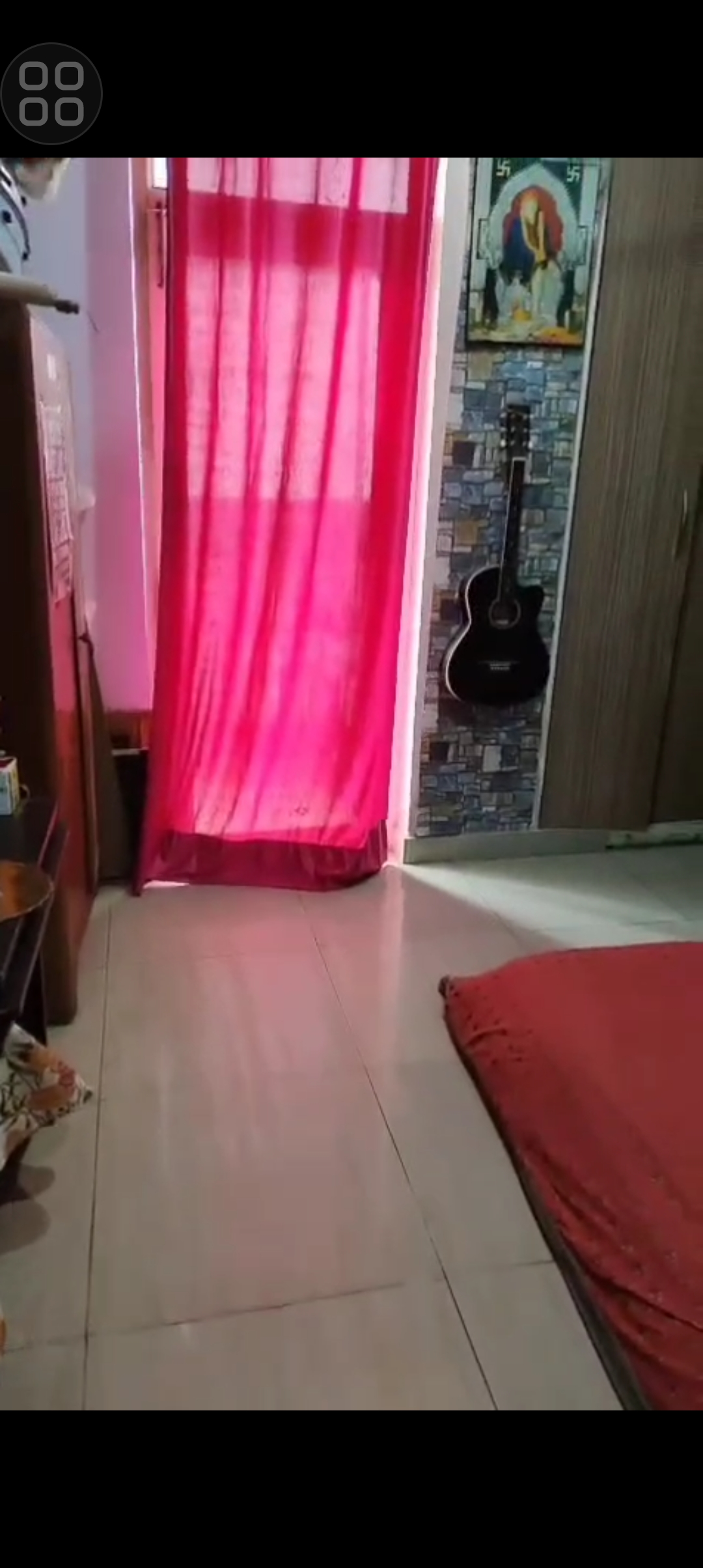 3 BHK + Servant Room Apartment For Sale in Angel Mercury