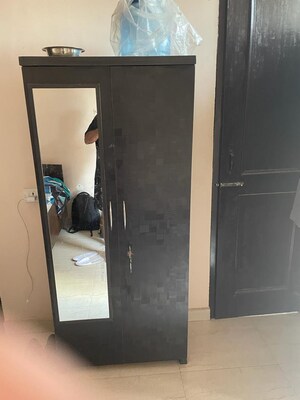 Furnished Amenities in 1 RK Builder Floor at Sector 52 – for Rent