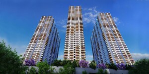 3 BHK Apartment For Sale in ASBL Spectra, Financial District