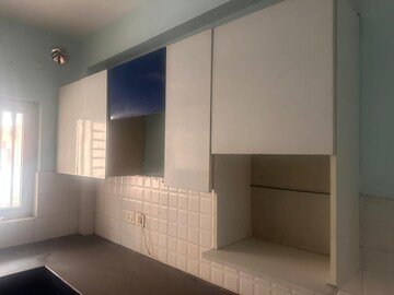 Kitchen in 3 BHK Apartment at BPTP Park 81, Sector 81 – for Sale