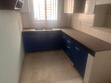 Kitchen in 3 BHK Apartment at BPTP Park 81, Sector 81 – for Sale