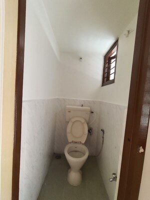 Bathroom in 2 BHK Independent House at Hsr Layout – for Rent