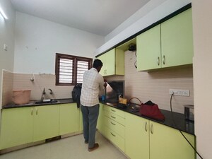 Team Area in 2 BHK Independent House at Hsr Layout – for Rent