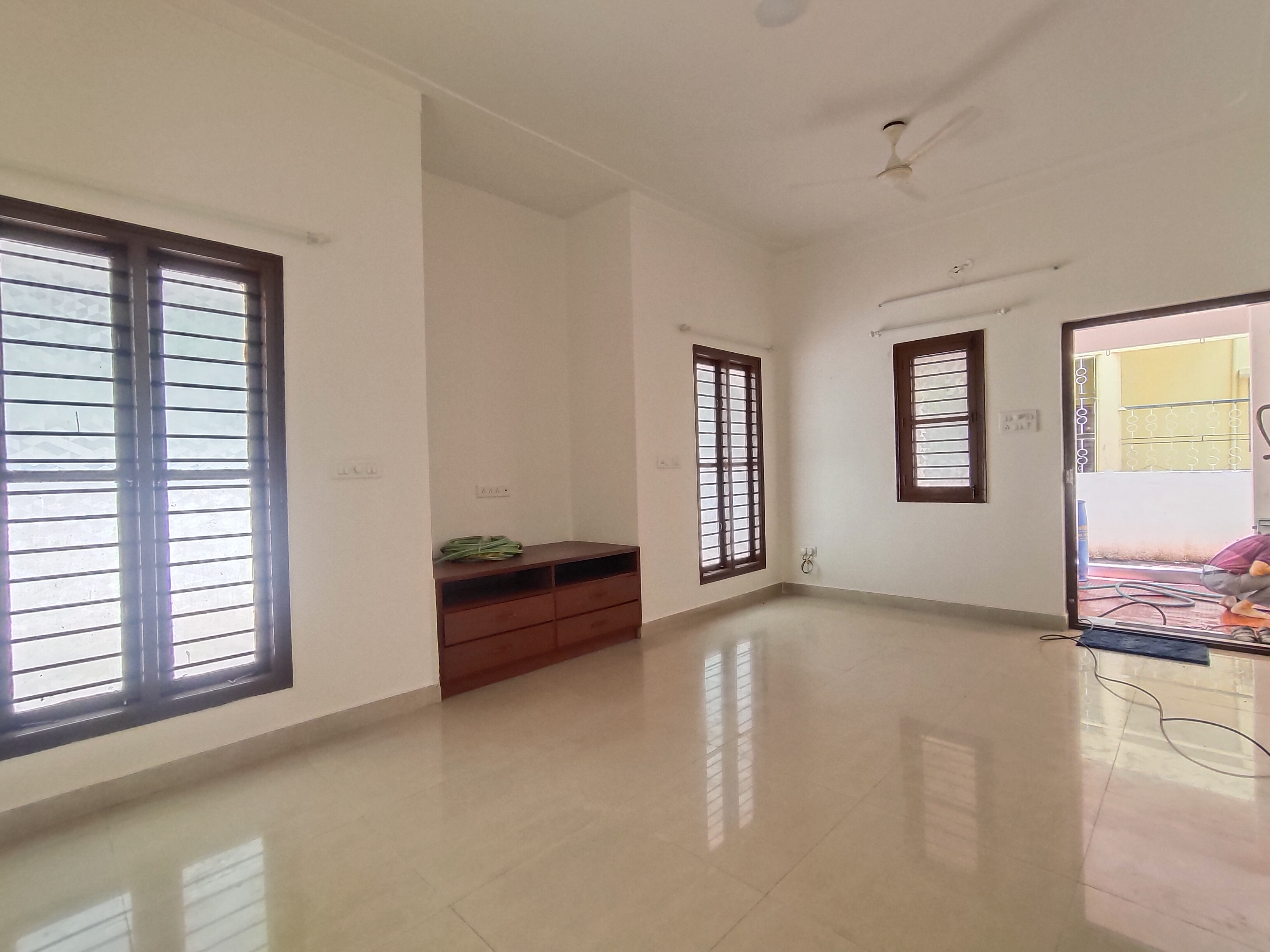 2 BHK + Pooja Room Independent House For Rent in HSR layout