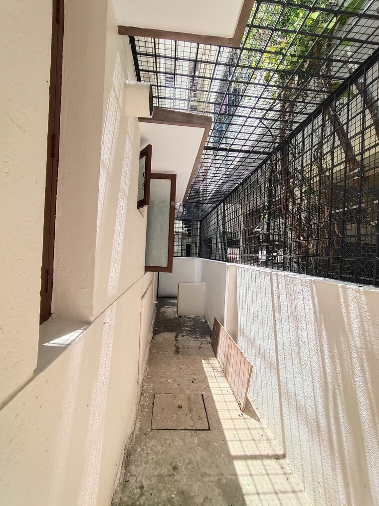 Balcony, hsr layout 2 Bedroom 1300 Sq.Ft. Independent House In Hsr Layout Bangalore 9272457