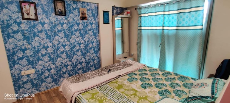 Bedroom, lodha-palava-exotica 2 Bedroom 909 Sq.Ft. Apartment In Dombivli East Thane 9272436