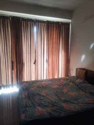 Bedroom in 3 BHK Apartment at Wakad – for Sale