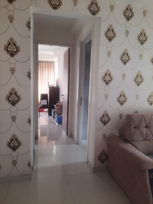 Room in 3 BHK Apartment at Wakad – for Sale