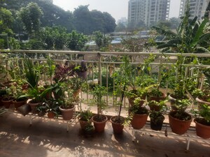 3 BHK Apartment For Sale in Wakad