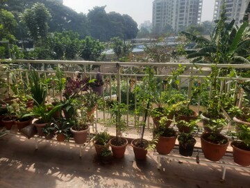 3 BHK Apartment For Sale in Wakad