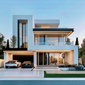 4 BHK Villa For Sale in Nandi Hills