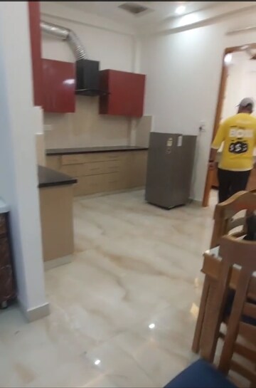 Furnished Amenities in 3 BHK Builder Floor at Sahastradhara Road – for Rent