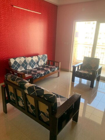 1 BHK Apartment For Rent in Mantri Serenity, Kanakapura Road