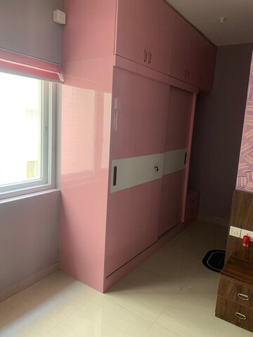 Room in 1 BHK Apartment at Mantri Serenity, Kanakapura Road – for Rent