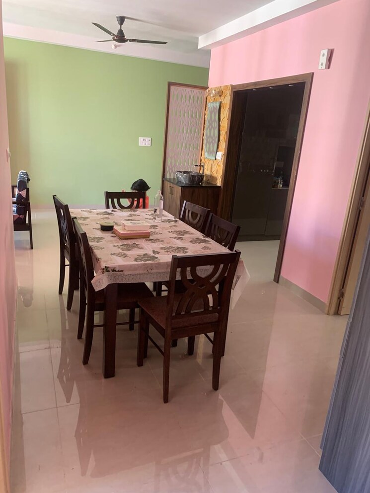 Master Bedroom, mantri-serenity 1 Bedroom 700 Sq.Ft. Apartment In Kanakapura Road Bangalore 9272565