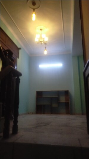 Parking in 5 BHK Independent House at RWA Apartments Sector 47, Sector 47 – for Sale