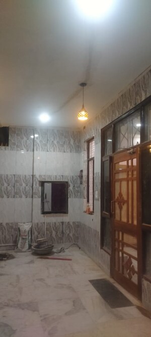 5 BHK Independent House – Exterior View View at RWA Apartments Sector 47, Sector 47 - for Sale