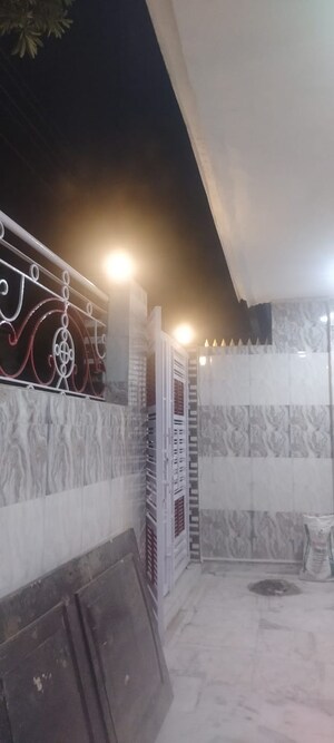 Building Lobby in 5 BHK Independent House at RWA Apartments Sector 47, Sector 47 – for Sale
