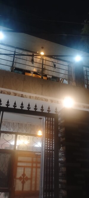 5 BHK Independent House – Exterior View View at RWA Apartments Sector 47, Sector 47 - for Sale