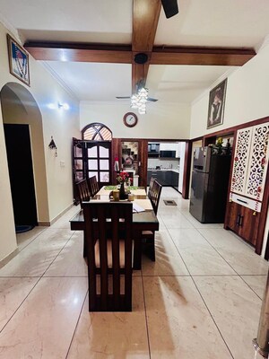4 BHK Independent House For Sale in Sector 10