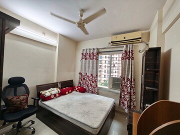 1 BHK Apartment For Rent in Raunak Heights, Ghodbunder Road