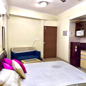 Bedroom in 1 RK Apartment at Supertech Ecociti, Sector 137 – for Sale