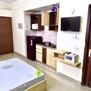 1 RK Apartment For Sale in Supertech Ecociti, Sector 137