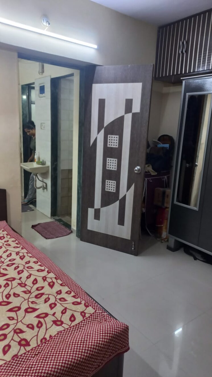 Bedroom, trumph-sai-sadan 1 Bedroom 361 Sq.Ft. Apartment In Dahisar East Mumbai 9272497