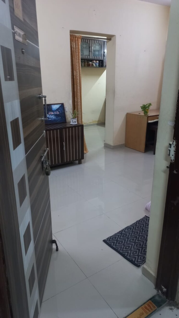 Living Room, trumph-sai-sadan 1 Bedroom 361 Sq.Ft. Apartment In Dahisar East Mumbai 9272497