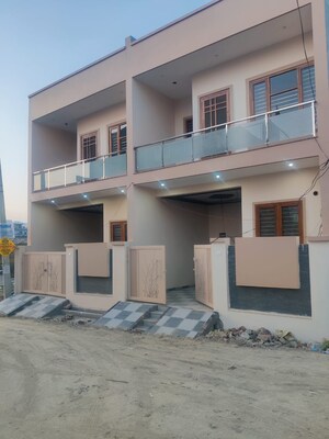 3 BHK Independent House For Sale in Sahastradhara Road