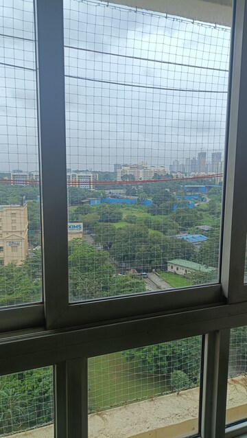 1 BHK Apartment For Rent in Hiranandani Estate, Ghodbunder Road