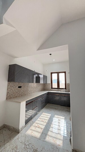 Kitchen in 3 BHK Independent House at Sahastradhara Road – for Sale