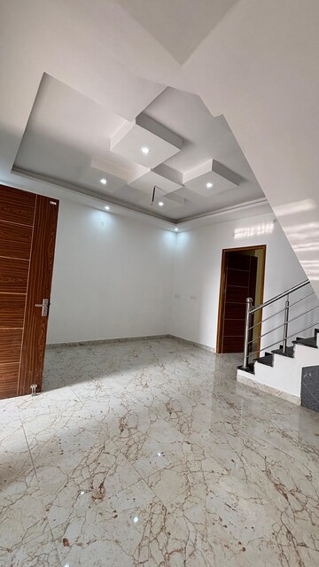 3 BHK Independent House – Exterior View View at Sahastradhara Road - for Sale