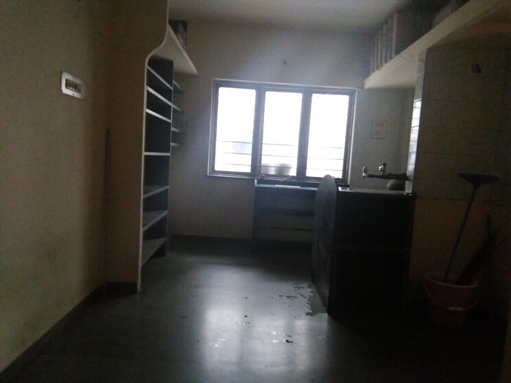Kitchen, vanaz-corner 1 Bedroom 513 Sq.Ft. Apartment In Kothrud Pune 9272504
