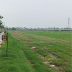 180 Sq.Yd. Plot in M3m City Of Dreams