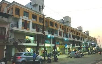 3 BHK Apartment For Sale in Kamaxi Heights, Harni