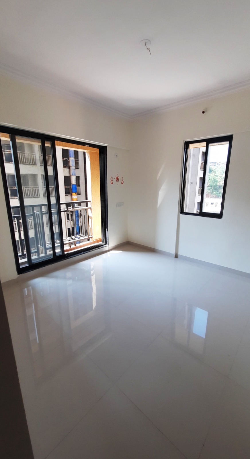 1 BHK + Pooja Room Apartment For Rent in Puranik Tokyo Bliss 2