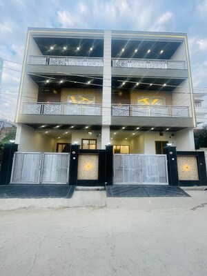 Kitchen in 3.5 BHK Independent House at Sahastradhara Road – for Sale