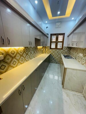 Kitchen in 3.5 BHK Independent House at Sahastradhara Road – for Sale