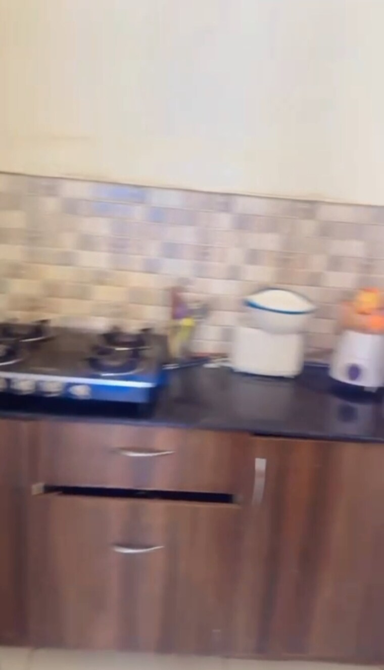 Kitchen, strategic-royal-court 3 Bedroom 1855 Sq.Ft. Apartment In Sector 16 Greater Noida Greater Noida 9272541