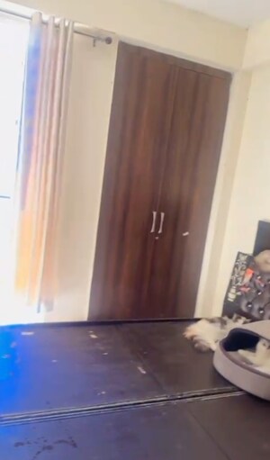 Building Lobby in 3 BHK Apartment at Strategic Royal Court, Sector 16 Greater Noida – for Sale