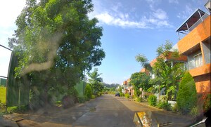  Plot – Exterior View View at Tattvam Woodsvale, Sarjapur Road - for Sale